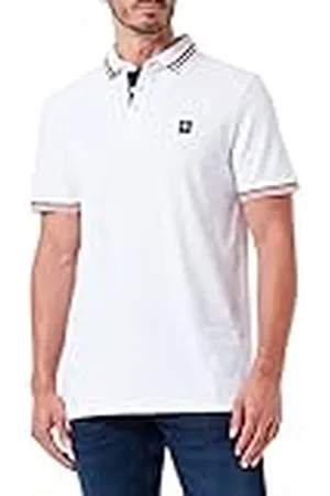 Garcia Poloshirt voor heren, , S