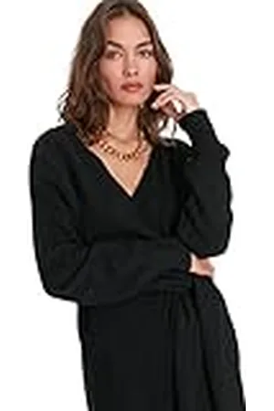Trendyol Jurk - - Maxi, , S