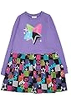Tuc Tuc Jurk voor meisjes, , 10 Jaar