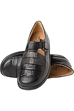 Ganter Heren Sensitive Kurt-k Slipper, , 40.5 EU X-Weit