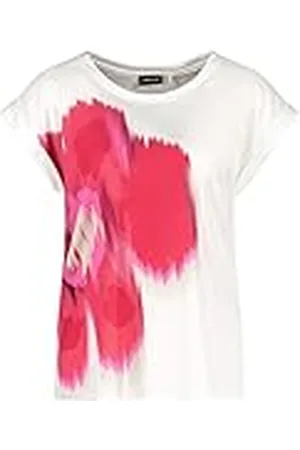 Taifun Dames 371331-16127 T-shirt, , 44, , 44