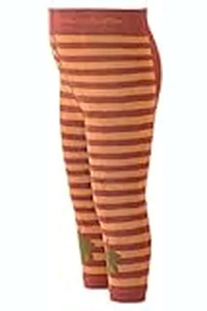 Sterntaler Uniseks kinderlegging, pluche legging, , 74