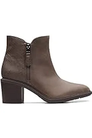 Clarks 261619724, Chelsea laarzen dames 38 EU