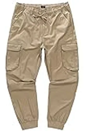 JP 1880 Heren cargobroek FLEXNAMIC, vele zakken, moderne pasvorm, , XL