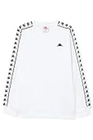 Kappa Jongens Kenn Boys Sweatshirt, , 134 cm