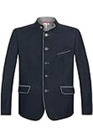 Stockerpoint Klederdrachtjas Luciano, , 44