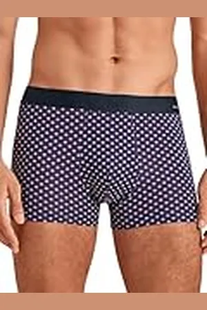 Calida Cotton Code Design Herenboxer,