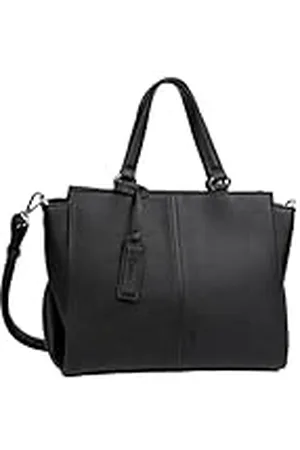 Gabor Bags Marleen Shopper schoudertas voor dames, ritssluiting, groot, , , modern