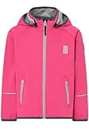 LEGO Wear Shell Jas, , 98