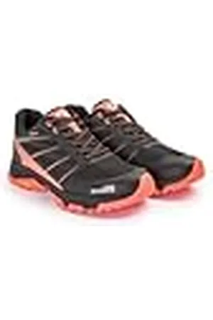 ROCK EXPERIENCE Helium Woman Footwear Trekkingschoenen voor volwassenen, uniseks, 36 EU, , 36 EU