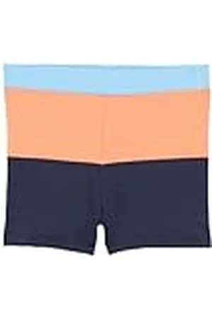 Steiff Zwemshort voor jongens, marineblauw, 80