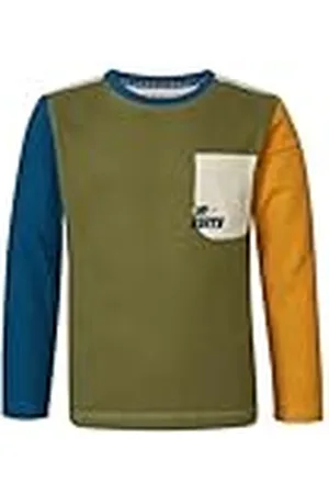 Noppies Hoymille T-shirt met lange mouwen voor jongens, , 122