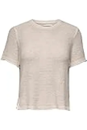 ONLY Dames Onlsunny S/S Nca KNT Pullover, , L