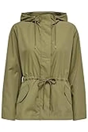 ONLY Onllaila Jacket Cc OTW Parka voor dames, , XL
