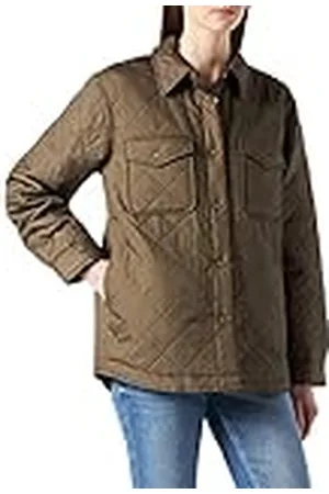 Part Two NeaPW OTW Outerwear, Dusty Olive, 38