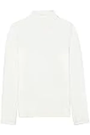 Garcia L30203_Dames T-shirt ls, , S