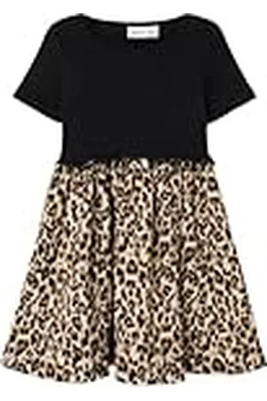 NAME IT Nmfkela Ss Dress, , 98