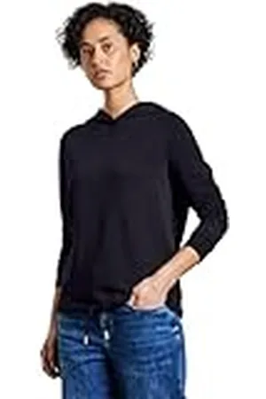 Street one Sweathoodie voor dames, , 36