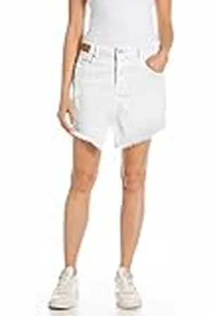 Replay Mini-jeansrok voor dames, , 27W