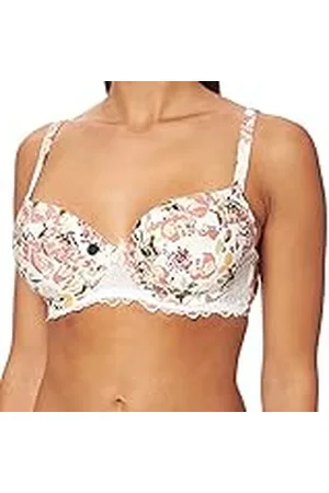 Sans Complexe Beha met cups voor dames, , 80D