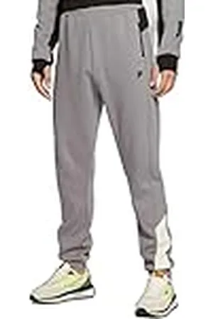 Fila RABAUL Slim fit broek Night Uil-Moonless Night-Egret-L