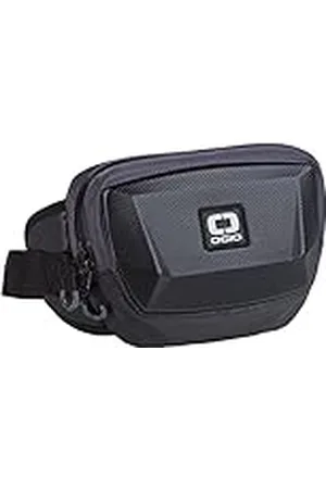 Ogio MOLDED WAist Bag BLACK