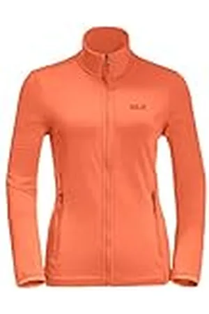 Jack Wolfskin Dames Peak Grid Jas, , L, , L