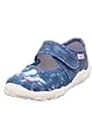 Superfit 1000281 meisjes Slipper, , 29 EU
