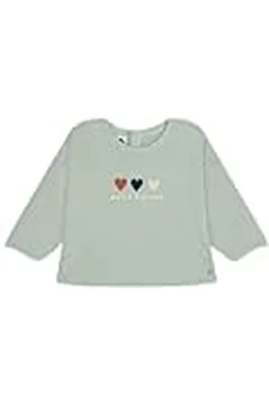 Petit Bateau Herbie3M Sweatshirt, , 3 Maanden