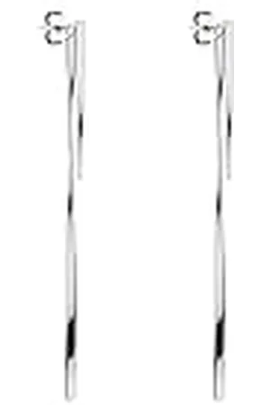 liebeskind Liebeskind Oorbel, 3 cm, Roestvrij staal, Geen edelsteen