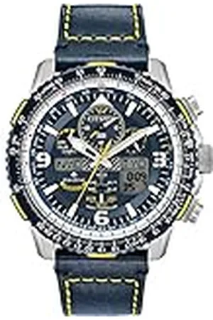 Citizen Herenhorloges analoog funk 32022712, , Eén maat, vlieger