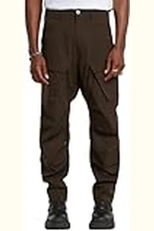 G-Star RAW Toolbox Cargo Pant, , 34W / 32L