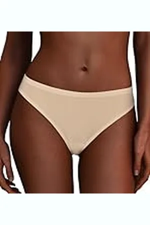 Chantelle Dames 2649 Softstretch 2649 String, , Eén maat
