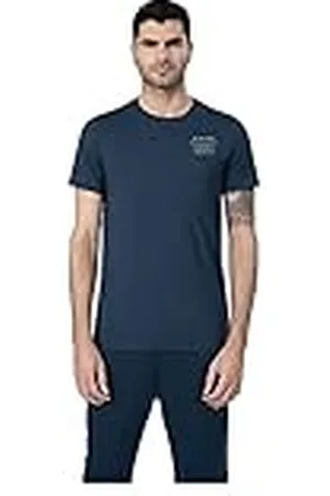 4F T-shirt M299 , maat M voor heren, , M