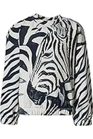 QS by s.Oliver Junior meisjes 403.10.108.14.140.2102437 sweatshirt, , 116/122