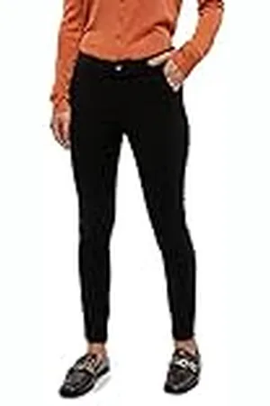 Minus Dames Business Casual Broek