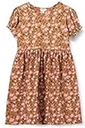 Noa Noa Kittynnm jurk voor meisjes en meisjes, , 92 cm