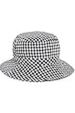Brixton Petra opvouwbare emmer voor dames Hatpetra petra Sombrero De Cubo Plegable Hat, , XS/S