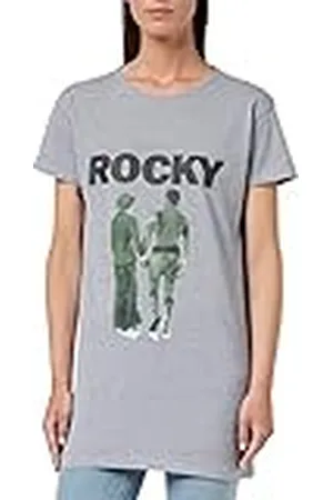 Cotton Division Nachthemd voor dames, , S