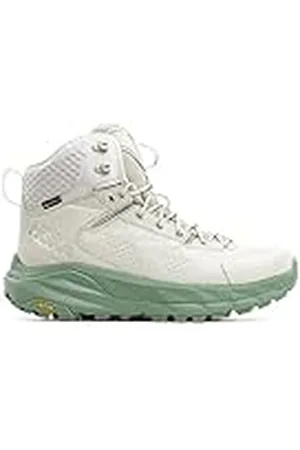 Hoka One One ONE ONE Kaha Low Gtx unisex - Volwassen Wandelschoen, Celadon Tint Basilicum, 38 2/3 EU