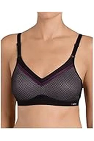 Triumph Triaction Free Motion N Ex Sportbeha zonder beugel voor dames, , 75B
