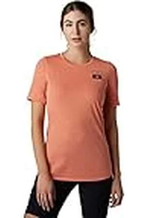 Fox Racing Ranger Drirelease SS-shirt voor dames, , M