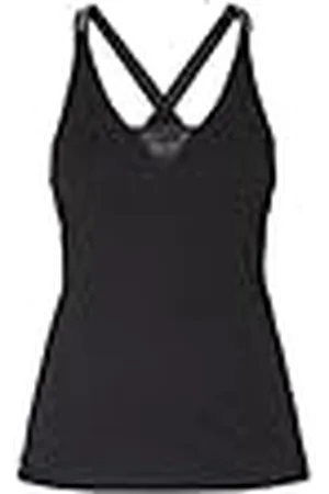 Emporio Armani Iconisch logo band ondergoed tank, , M