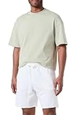 JACK & JONES JACK&JONES JPSTBILL JJKIDD WASH Sweat Shorts, , XS