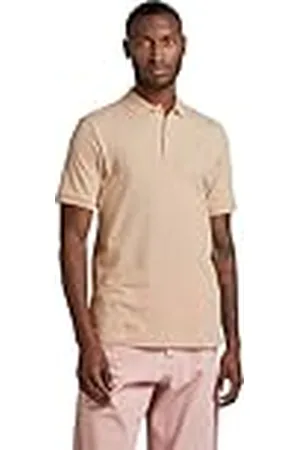 G-Star Heren Poloshirt Dunda Slim Polo, , XS
