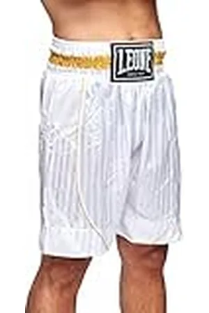 Leone Premium boxershorts voor volwassenen, uniseks