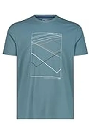 CMP T-shirt heren, , 54 NL