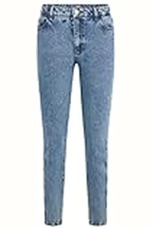 HUGO BOSS Dames Jeans broek Moderne moeder 4.0, , 26