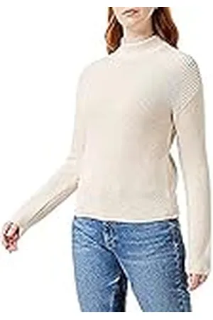 Mavi Sweatshirt met hoge hals voor dames, , L