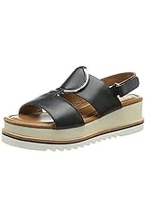 ARA Dames Durban sandaal, , 40 EU Breed